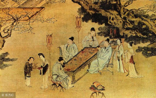 唐宋八大家速记口诀，唐宋八大家是（老师用这样的方式记忆文化常识）