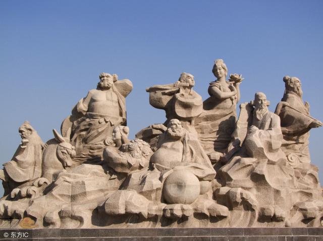 唐宋八大家速记口诀，唐宋八大家是（老师用这样的方式记忆文化常识）