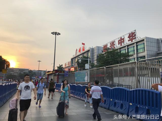广州火车站属于哪个区,广州火车站属于哪个区哪个街道(广州印象——广州火车站) 广州火车站属于哪个区,广州火车站属于哪个区哪个街道(广州印象——广州火车站)