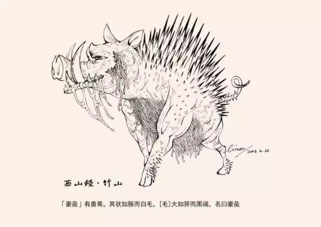 猪的幽默称呼，古代的猪都有哪些叫法么（猪的幽默称呼英文）