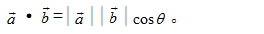 向量a×向量b怎么运算，空间向量a×向量b怎么运算（高中数学常用公式及结论）