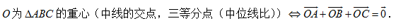 向量a×向量b怎么运算，空间向量a×向量b怎么运算（高中数学常用公式及结论）