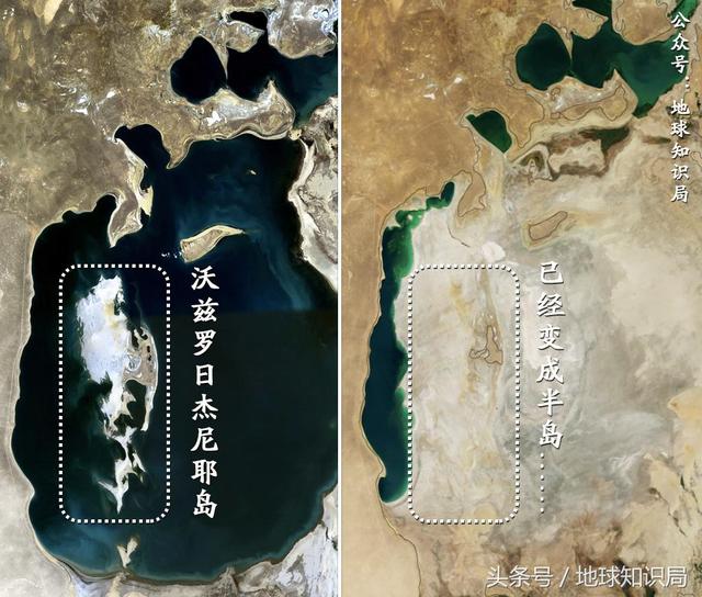 世界上最大的湖，世界上面积最大的湖是什么湖（里海是世界上最大的湖还是最小的海）