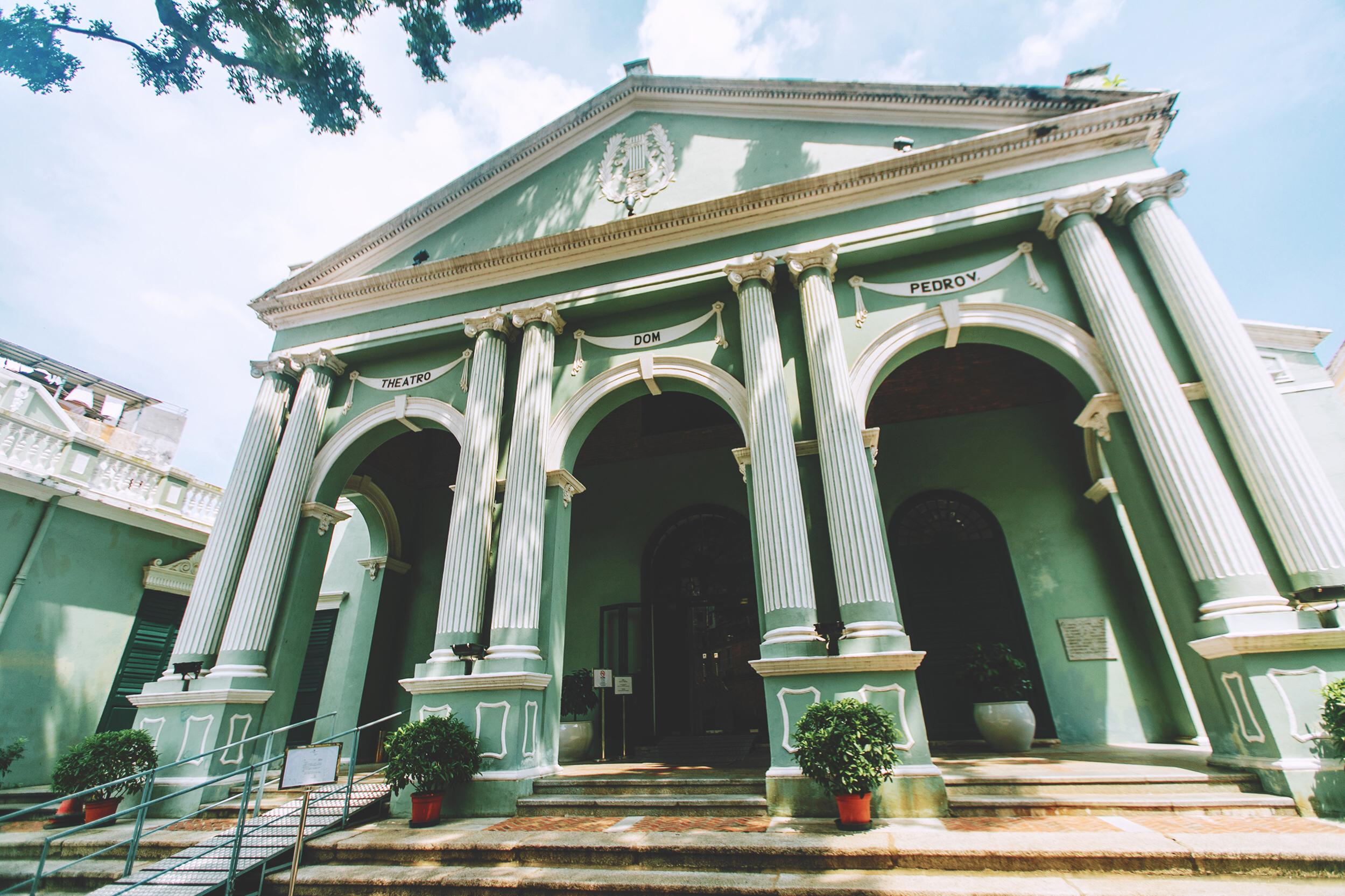 澳门旅游不只有赌场,10大必去景点你去过没?-质信十强榜