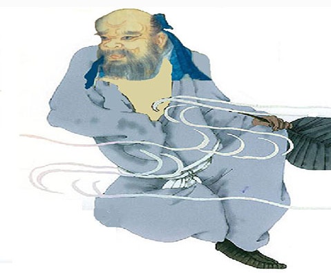 吃一堑长一智是得失观吗，鬼谷子：观人而知不足