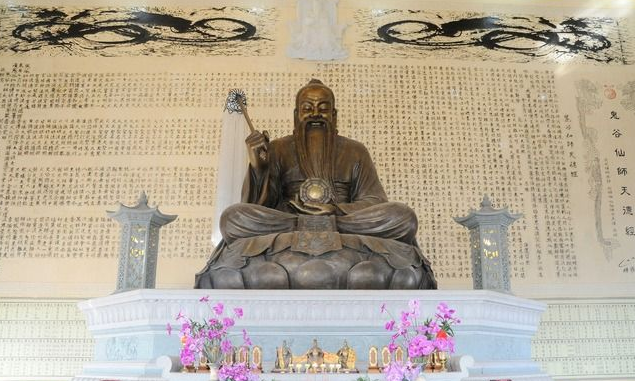 吃一堑长一智是得失观吗，鬼谷子：观人而知不足