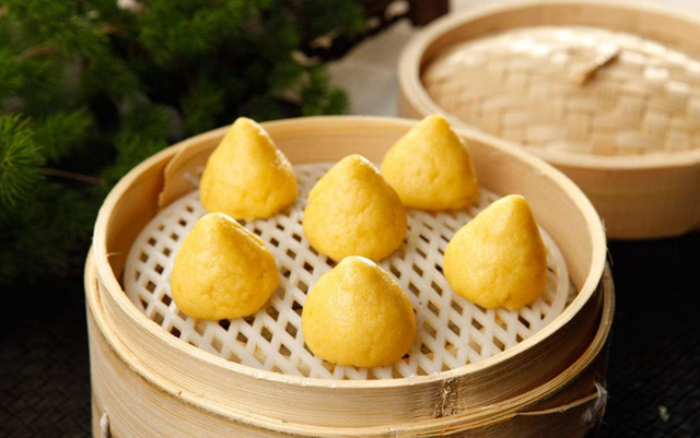 正宗窝窝头的做法，做窝窝头必须掌握这1个配方