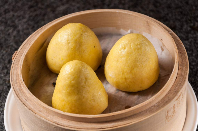 正宗窝窝头的做法，做窝窝头必须掌握这1个配方