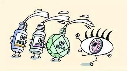 这类抗生素对沙眼衣原体比较敏感,如红霉素,四环素等.