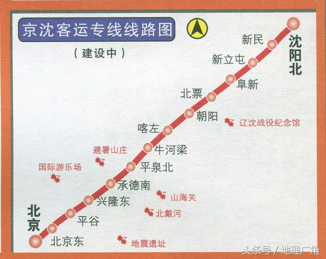 中国高铁简介图片