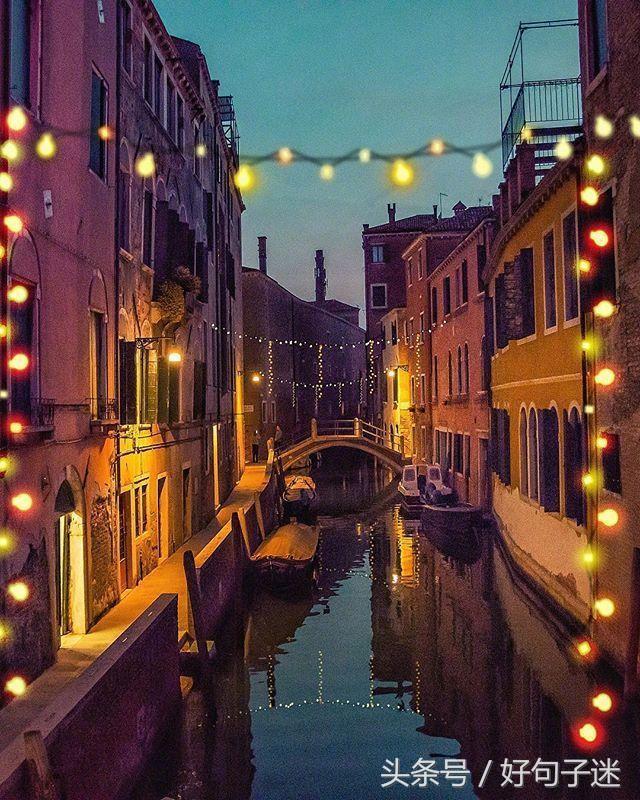 饶雪漫经典语录，饶雪漫最近很火的一段话（超走心的青春文字）