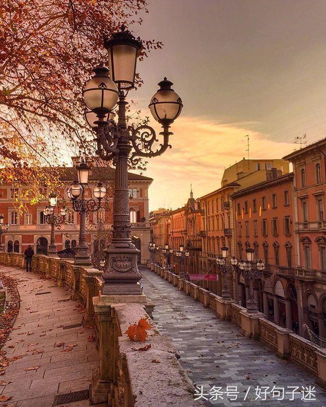 饶雪漫经典语录，饶雪漫最近很火的一段话（超走心的青春文字）