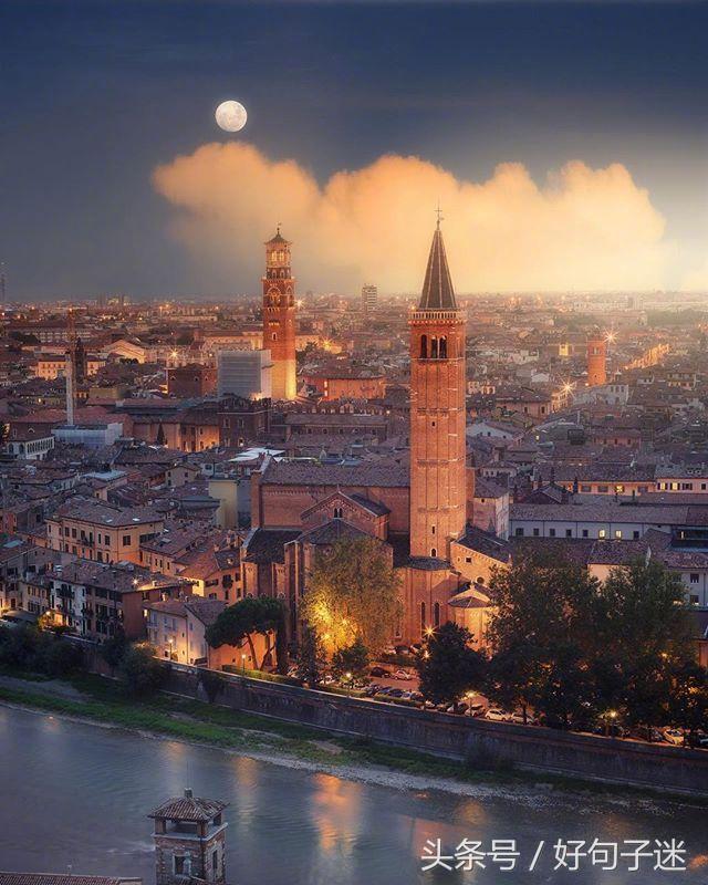 饶雪漫经典语录，饶雪漫最近很火的一段话（超走心的青春文字）