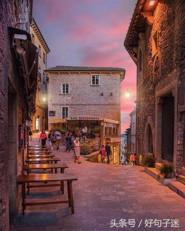 饶雪漫经典语录，饶雪漫最近很火的一段话（超走心的青春文字）