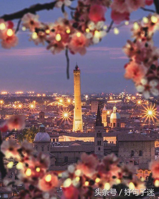 饶雪漫经典语录，饶雪漫最近很火的一段话（超走心的青春文字）