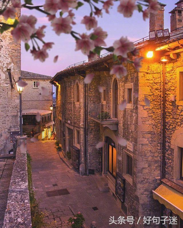 饶雪漫经典语录，饶雪漫最近很火的一段话（超走心的青春文字）