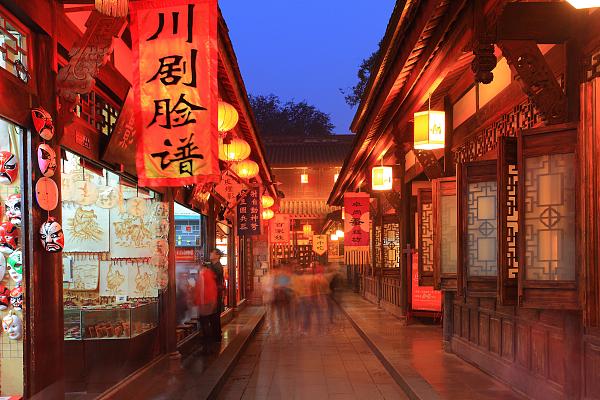 李志热河歌词，想要去歌里的地方看看