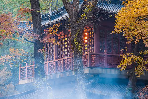 李志热河歌词，想要去歌里的地方看看