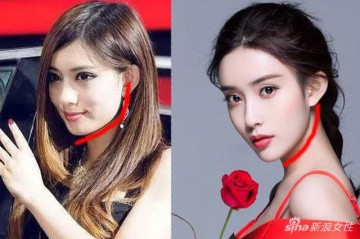 田一彤成毅在一起了，田一彤（“最美穆念慈”《陈情令》强行加戏）