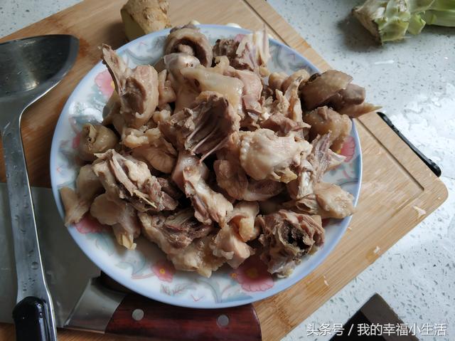 鸡腰子怎么做好吃,鸡腰子一般煮多久才能吃(孩子光用汤就能吃两碗米饭) 鸡腰子怎么做好吃,鸡腰子一般煮多久才能吃(孩子光用汤就能吃两碗米饭)