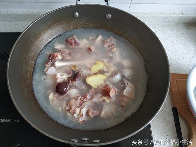 鸡腰子怎么做好吃,鸡腰子一般煮多久才能吃(孩子光用汤就能吃两碗米饭) 鸡腰子怎么做好吃,鸡腰子一般煮多久才能吃(孩子光用汤就能吃两碗米饭)
