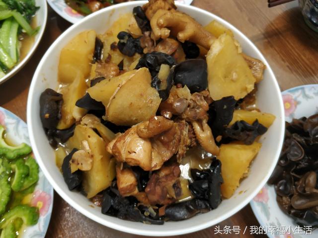 鸡腰子怎么做好吃,鸡腰子一般煮多久才能吃(孩子光用汤就能吃两碗米饭) 鸡腰子怎么做好吃,鸡腰子一般煮多久才能吃(孩子光用汤就能吃两碗米饭)