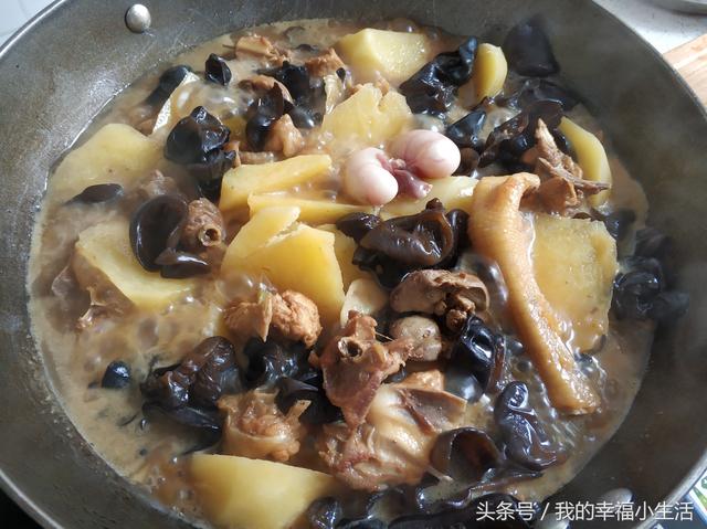 鸡腰子怎么做好吃,鸡腰子一般煮多久才能吃(孩子光用汤就能吃两碗米饭) 鸡腰子怎么做好吃,鸡腰子一般煮多久才能吃(孩子光用汤就能吃两碗米饭)
