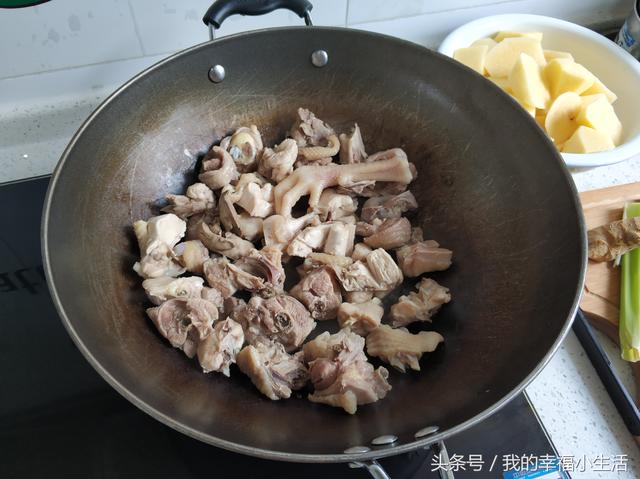 鸡腰子怎么做好吃,鸡腰子一般煮多久才能吃(孩子光用汤就能吃两碗米饭) 鸡腰子怎么做好吃,鸡腰子一般煮多久才能吃(孩子光用汤就能吃两碗米饭)