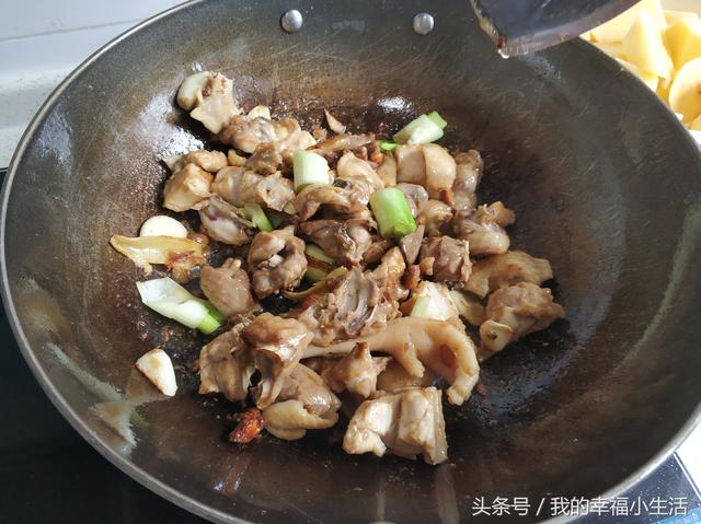 鸡腰子怎么做好吃,鸡腰子一般煮多久才能吃(孩子光用汤就能吃两碗米饭) 鸡腰子怎么做好吃,鸡腰子一般煮多久才能吃(孩子光用汤就能吃两碗米饭)
