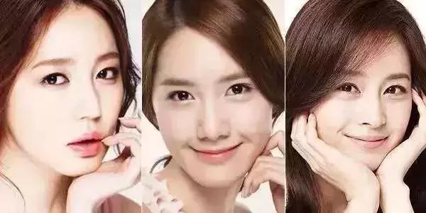 韩妆和日妆的区别，日妆、韩妆、欧美妆容有什么区别