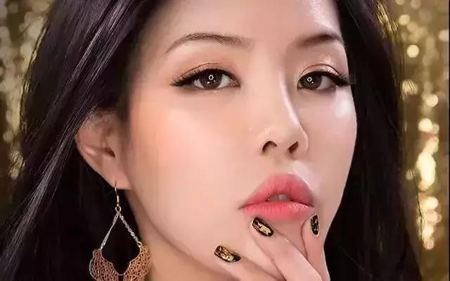 韩妆和日妆的区别，日妆、韩妆、欧美妆容有什么区别