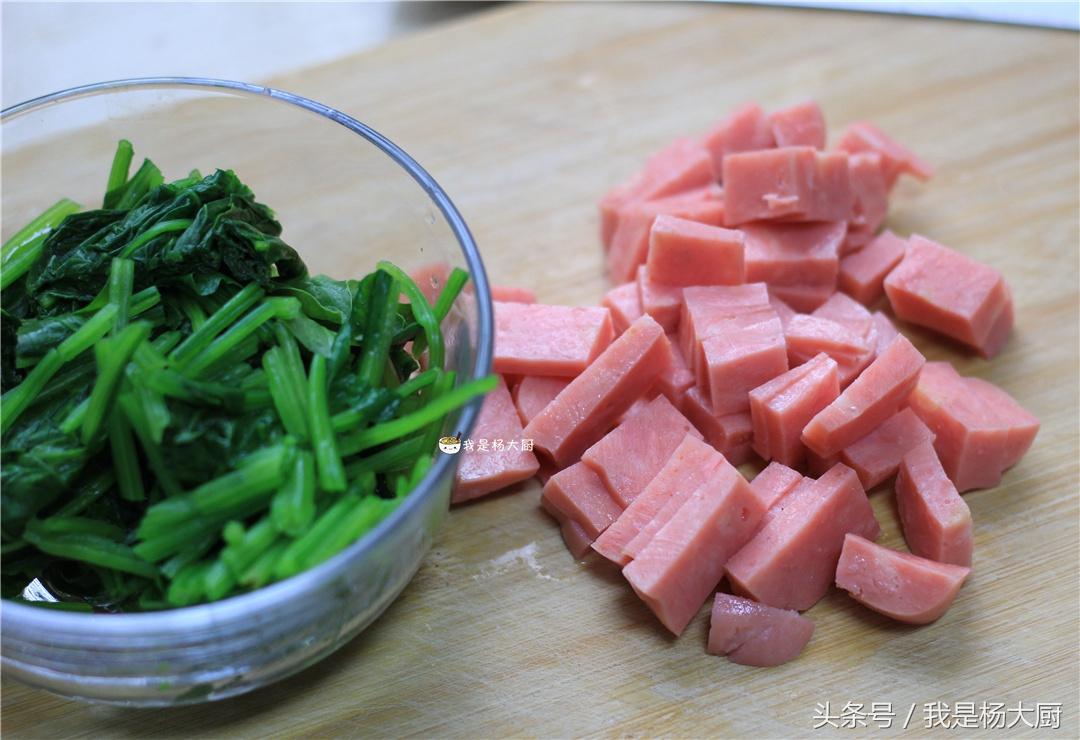 清晨一碗米粥，早晨一碗养胃粥