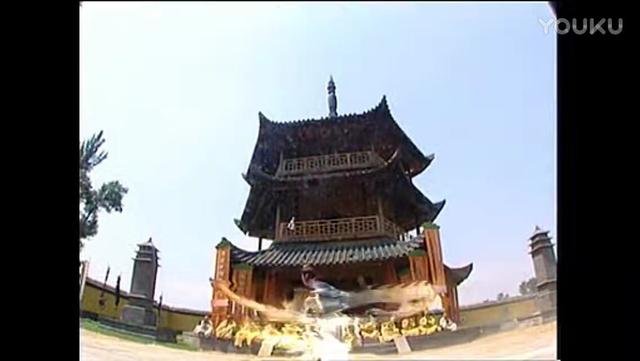 什么样的人有龙护体，算命说我有青龙护体（降龙十八掌能打出来多少条龙）