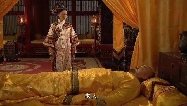 圆寂是什么意思，圆寂是什么意思闭气死吗（为何皇帝去世叫“驾崩”）