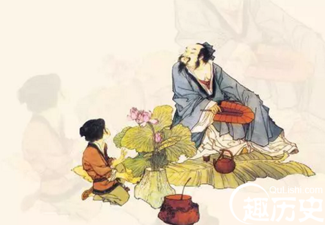 小人是什么意思，论语中的小人是什么意思（孔子告诉你什么叫君子）