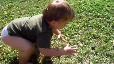 蛙跳为什么被禁止，孩子过早接触这五种运动