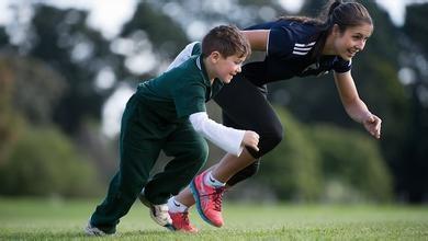 蛙跳为什么被禁止，孩子过早接触这五种运动