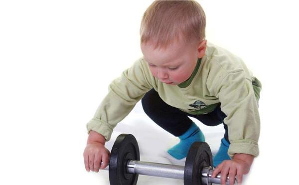 蛙跳为什么被禁止，孩子过早接触这五种运动