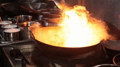 煎炸鲮鱼的做法，炸鳊鱼的做法大全（这个顺德厨师宁愿不做也不换别的食材）