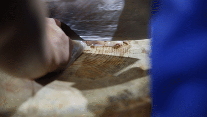 煎炸鲮鱼的做法，炸鳊鱼的做法大全（这个顺德厨师宁愿不做也不换别的食材）