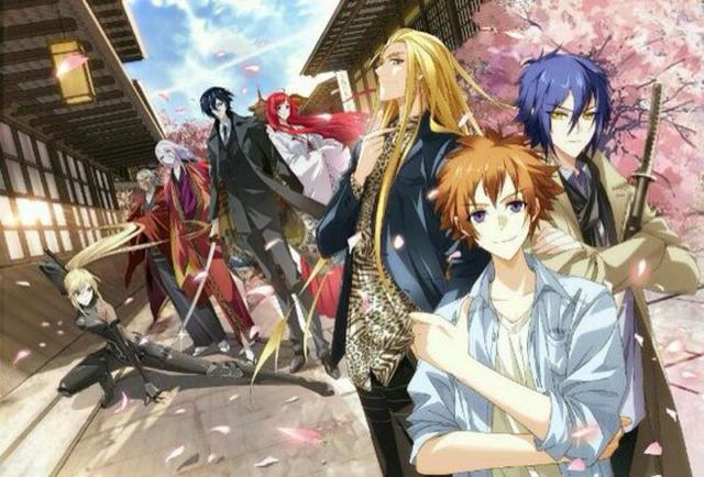 龙族人物介绍，《龙族V》所有人物身份大揭秘