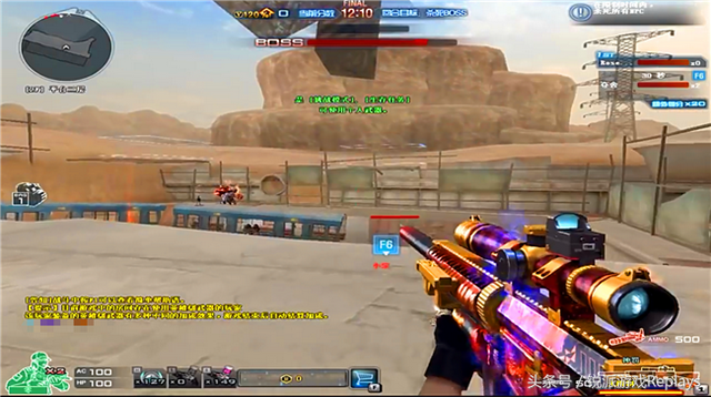 CFAK47泰坦破坏者怎么获得，如何获得ak47泰坦破坏者（征服者和神罚最受欢迎）