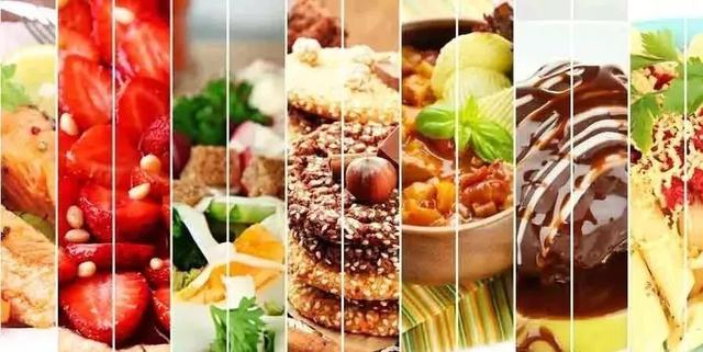 二两面是多少克，面馆的二两面是多少克（缺钙、伤肾、致癌……这个常见的饮食习惯）