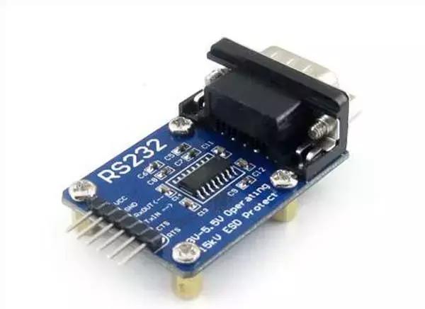 rj45网口定义，RS232、RS485、RS422、RJ45接口有什么区别