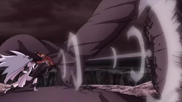 影遁-影子束缚术螺旋丸博人消失螺旋丸大玉消失螺旋丸风遁-烈风掌2