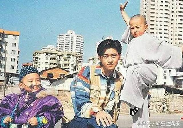 释小龙最新大全集，林志颖、释小龙经典电影合集