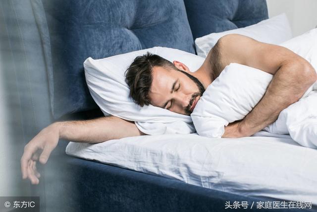 失眠的10个小妙招，夜晚难入眠不要着急