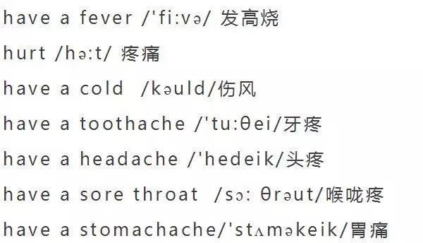 英语词汇积累表大全，5000个基本词汇