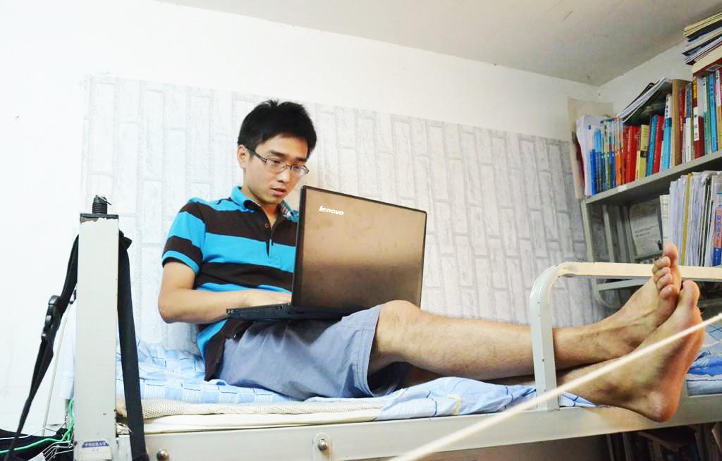 大学生网站（大学生必备的几类网站）