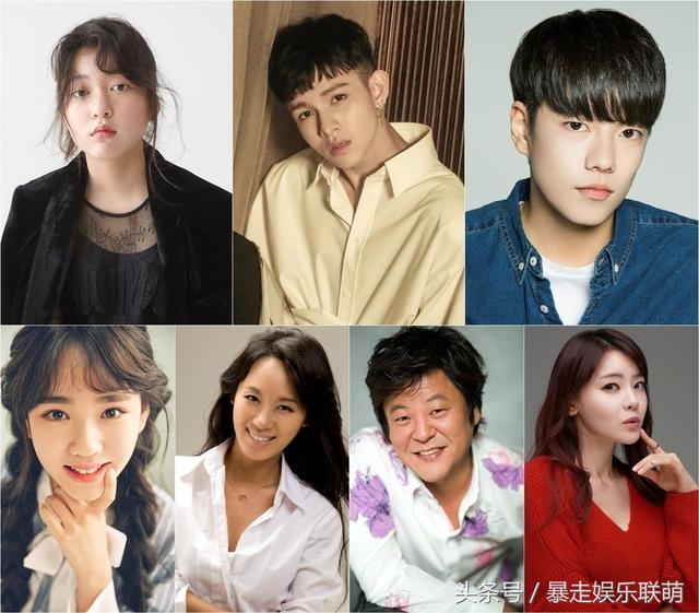 复仇笔记2播出时间，复仇笔记2播出时间多长（韩国网剧《复仇笔记》出第二季了）